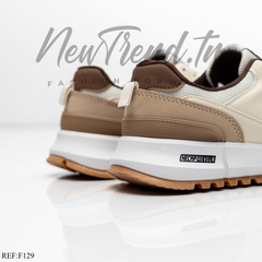 Robinson Homme F129 Beige