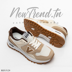 Robinson Homme F129 Beige