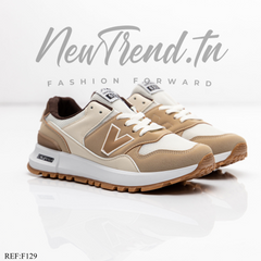 Robinson Homme F129 Beige