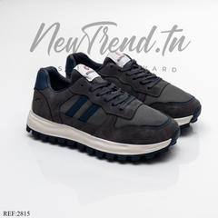 Robinson Homme 2815 Grey
