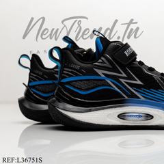 Robinson Enfant 36751 Black/Blue