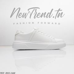 GLA Homme JD23 Blanc