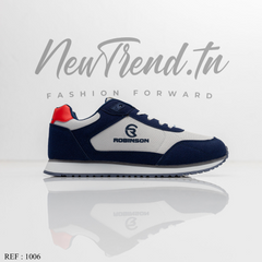 Robinson Homme 1006 Navy