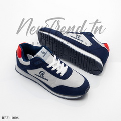 Robinson Homme 1006 Navy