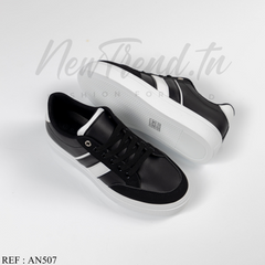 Seline Homme AN507 Black