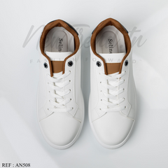 Seline Homme AN508 White