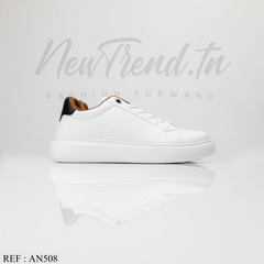 Seline Homme AN508 White