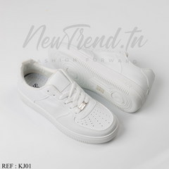 Seline Homme KJ01 White