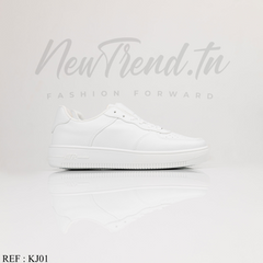 Seline Homme KJ01 White