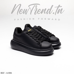 Robinson Femme A1006 All Black