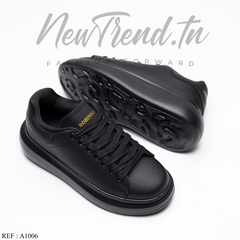 Robinson Femme A1006 All Black