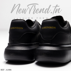 Robinson Femme A1006 All Black