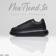 Robinson Femme A1006 All Black