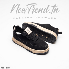 Robinson Homme 2003 Black