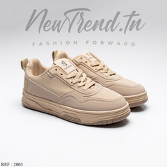 Robinson Homme 2003 Khaki