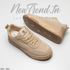 Robinson Homme 2003 Khaki