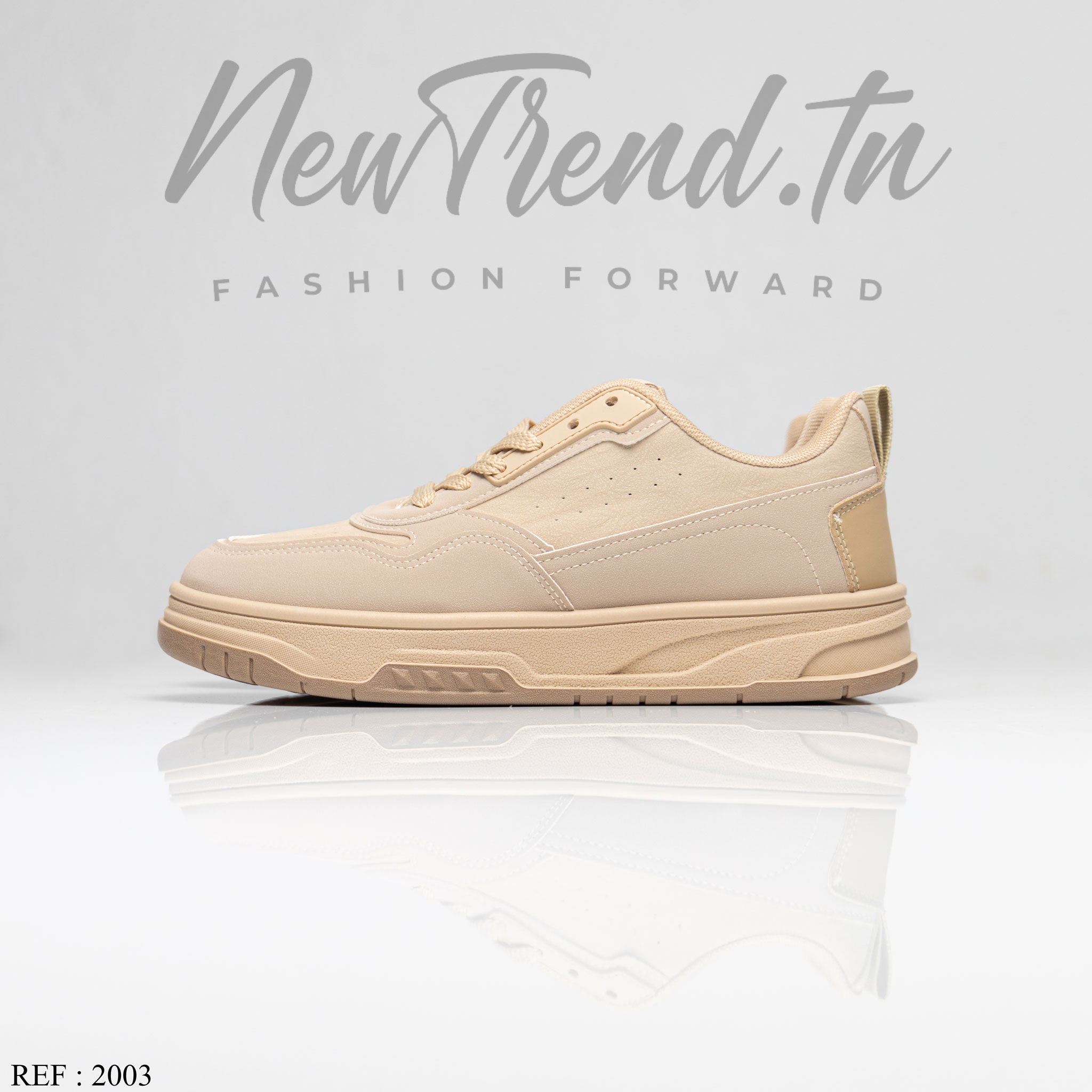 Robinson Homme 2003 Khaki