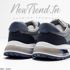 Robinson Homme A2033 Bleu