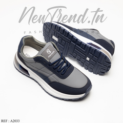 Robinson Homme A2033 Bleu