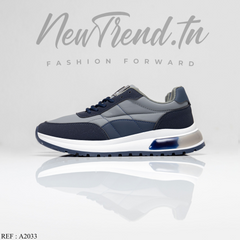 Robinson Homme A2033 Bleu