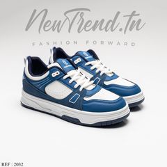Robinson Homme 2032 Blue