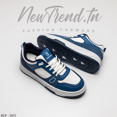 Robinson Homme 2032 Blue