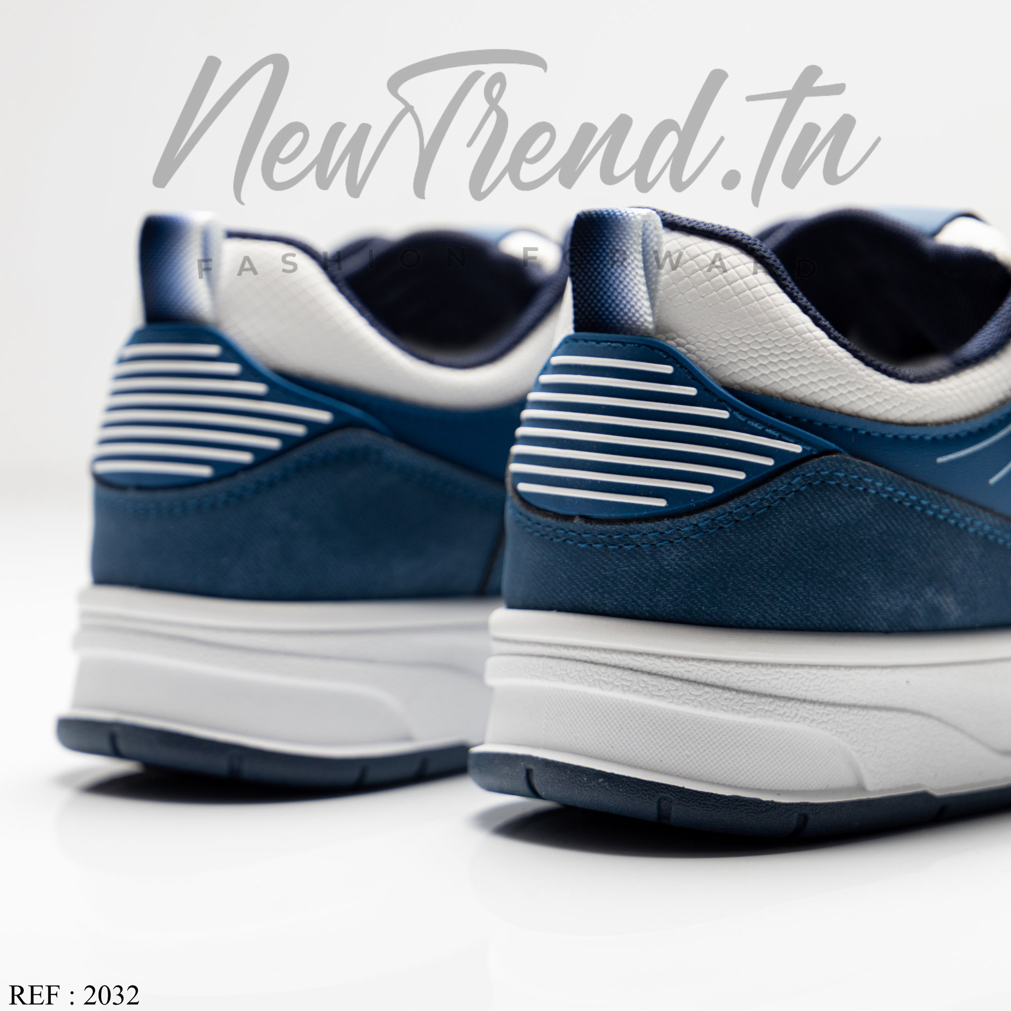 Robinson Homme 2032 Blue
