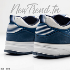 Robinson Homme 2032 Blue