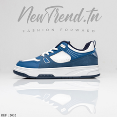 Robinson Homme 2032 Blue