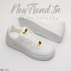 GLA Femme K13 White