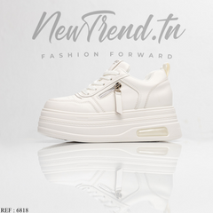 Seline Femme 6818 White
