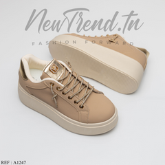 GLA Femme A1247 Khaki