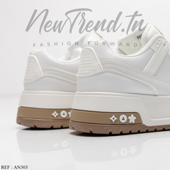 Seline Femme AN303 White