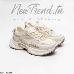Seline Femme AN503 Gold