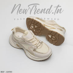 Seline Femme AN503 Gold