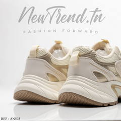 Seline Femme AN503 Gold
