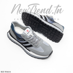 Robinson Homme W6616 Grey