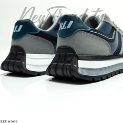 Robinson Homme W6616 Grey