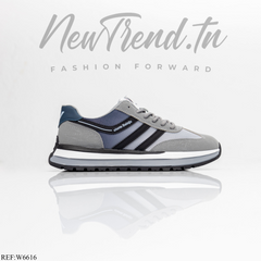 Robinson Homme W6616 Grey