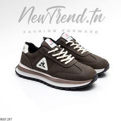 Robinson Homme 287 Brown