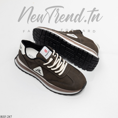 Robinson Homme 287 Brown