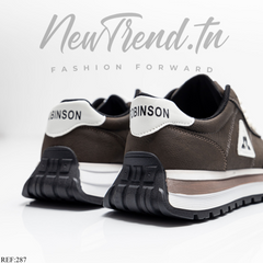 Robinson Homme 287 Brown