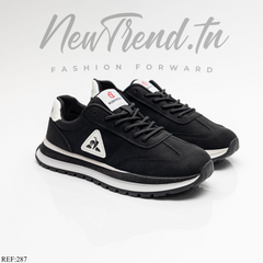 Robinson Homme 287 Black