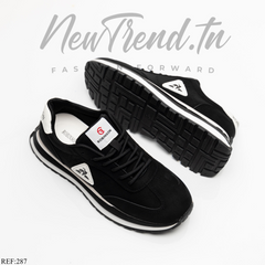 Robinson Homme 287 Black