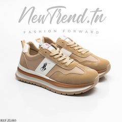 Robinson Homme ZL003 Khaki
