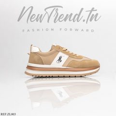 Robinson Homme ZL003 Khaki