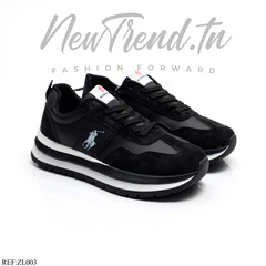 Robinson Homme ZL003 Black