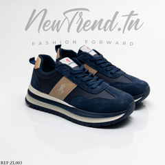 Robinson Homme ZL003 Blue