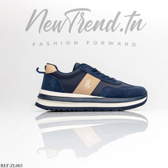 Robinson Homme ZL003 Blue