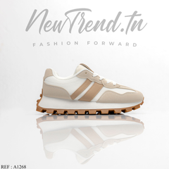 GLA Femme A1268 Beige